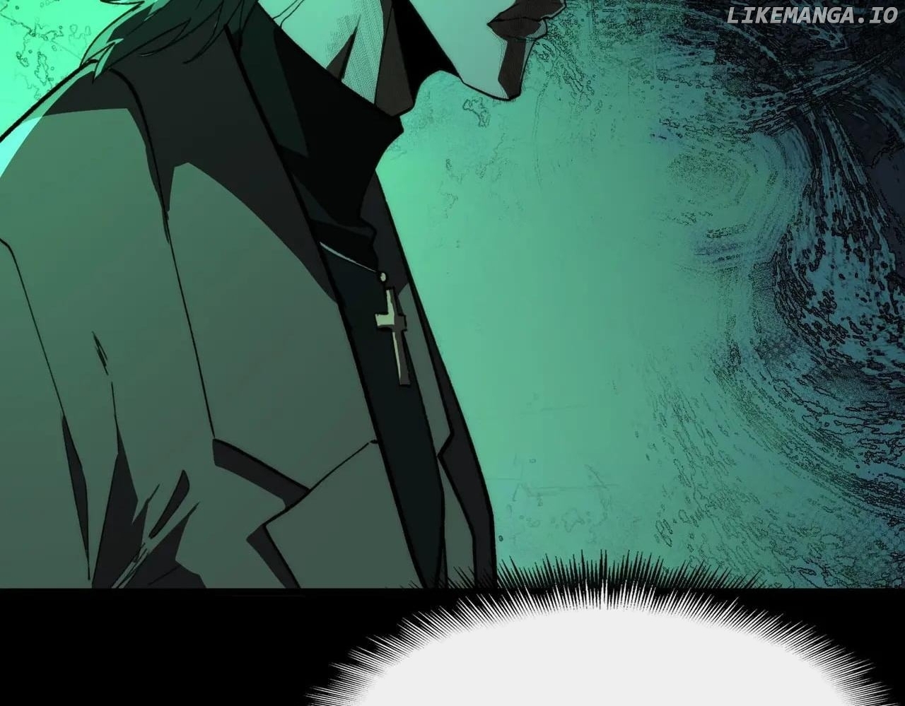 I created an Urban Legend Chapter 104 - page 85